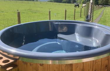 The Lily Pod at Nest and Loaf - Foto 5