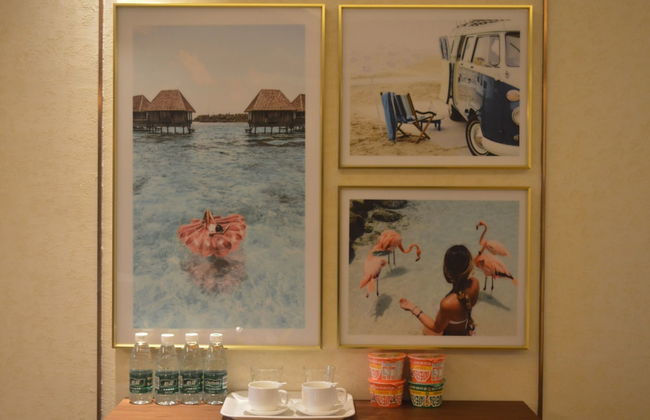 Haitang Bay Tangan Holiday Apartment - Foto 73