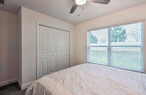 Pool and Resort Landscaping Bright Oxford Getaway - Foto 16