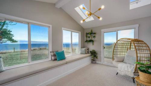 Oceanfront Family Retreat - Foto 4