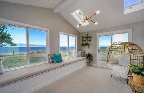 Oceanfront Family Retreat - Foto 4