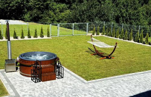 House for 20 people with a private SPA and bar Koma House - Foto 32