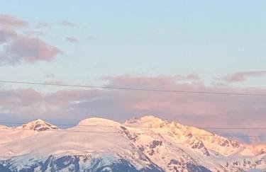 Cabin 1 Lynn View Lodge - Foto 14