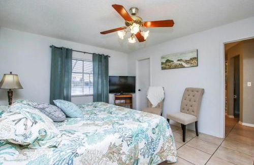 Spacious lakefront pool home in North Fort Myers - Foto 14