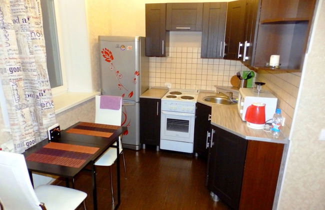 1 room apartment on Spartaka 18 - Foto 25