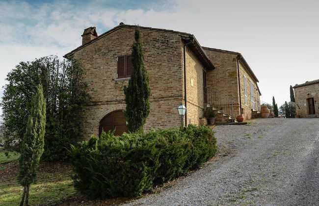 Agriturismo Bombina - Foto 72