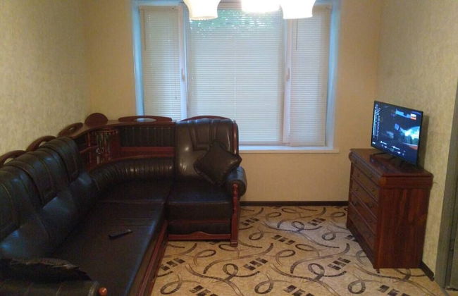 CityInn at Khoroshevskoye shosse - Foto 1