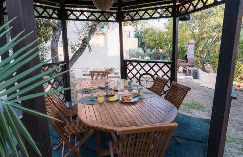 Villa del Pino, Terrazza vista Mare - Foto 21