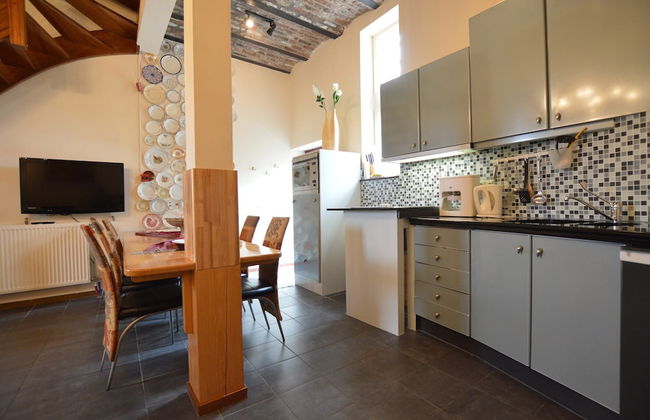 Spacious Villa near Town Center in Mesch - Photo 22