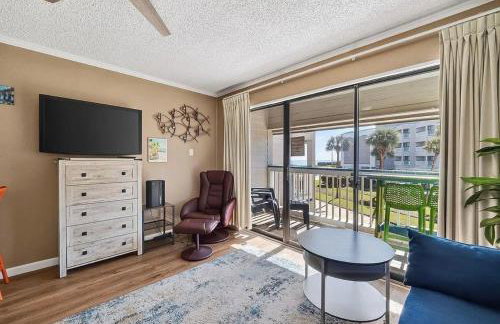 Seawall Breeze One bedroom Condo in Galveston - Foto 5