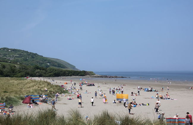 Cardigan Bay Holiday Park - Foto 29