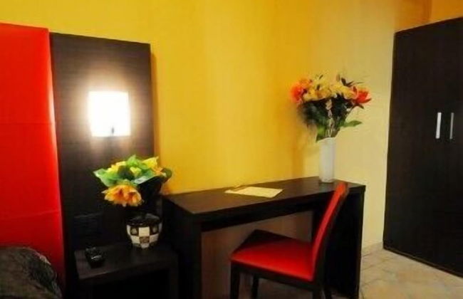 Sakura Inn Sanremo - Foto 14