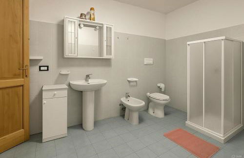 Appartamento Dolomiti Perarolo Tramonti sul Boite - Foto 6