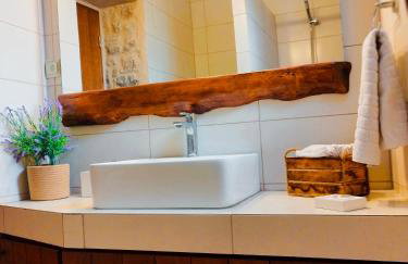 Thelya - Stone House - Foto 25