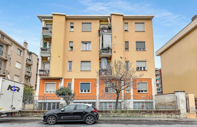 Alessia's Flat - Affori Centro - Foto 21