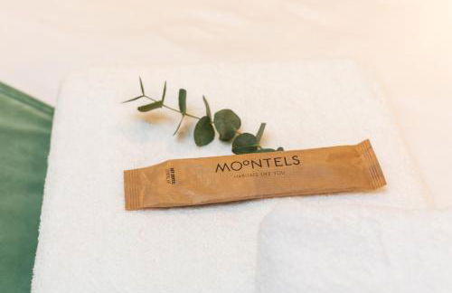 Moontels Mercado de Ruzafa - Photo 55