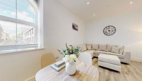 Spacious three bedroom apartment with Valley views - Foto 2