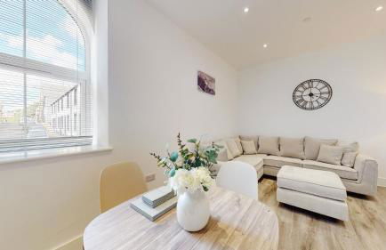 Spacious three bedroom apartment with Valley views - Foto 2