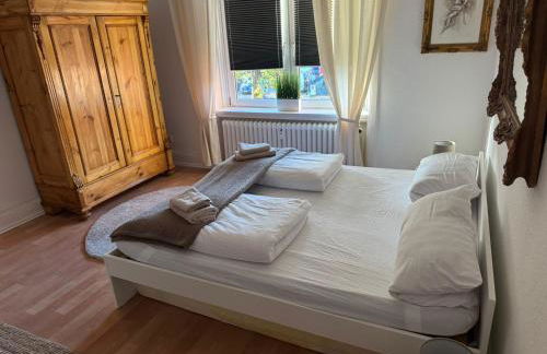 An der Marienbrücke 1OG - Foto 12