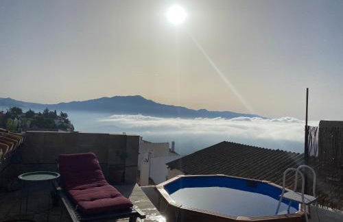 Casita de los Azulejos in Comares - Foto 7