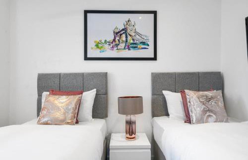 City Prime Kensington - Foto 61