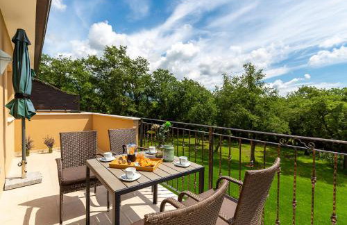 Apartments Gioia - Foto 20