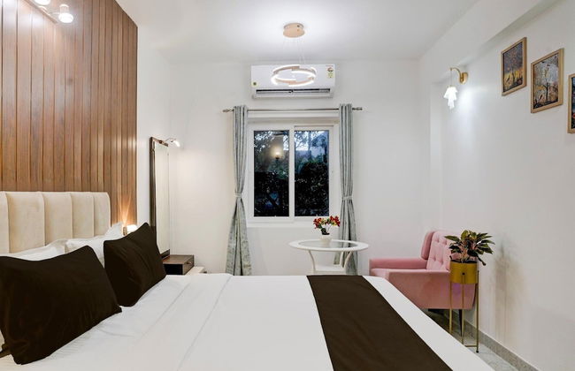 Apartment in Goa Near Stunning Beaches - Photo 7