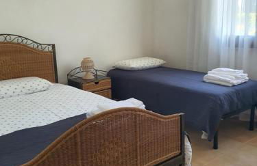 Luna Marina Beach House - Foto 9