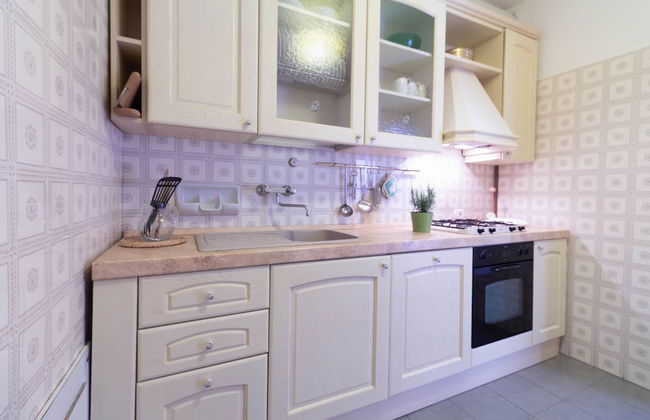 Mamma Ciccia Holiday Home - Lake Front Apartment - Foto 20