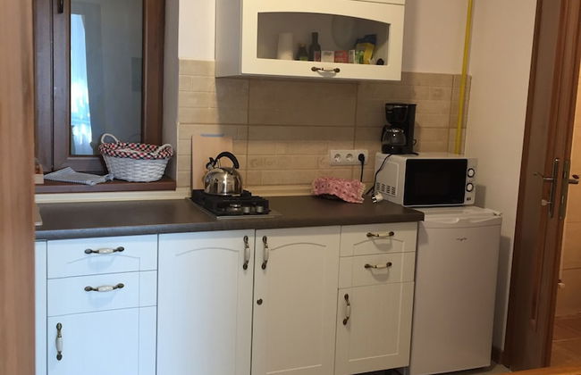 Buon Studio Sibiu, near train station and Small Square Old Town - Foto 10