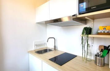 Oxygen - Lumineux deux-pièces à 20min de Rouen - Foto 44