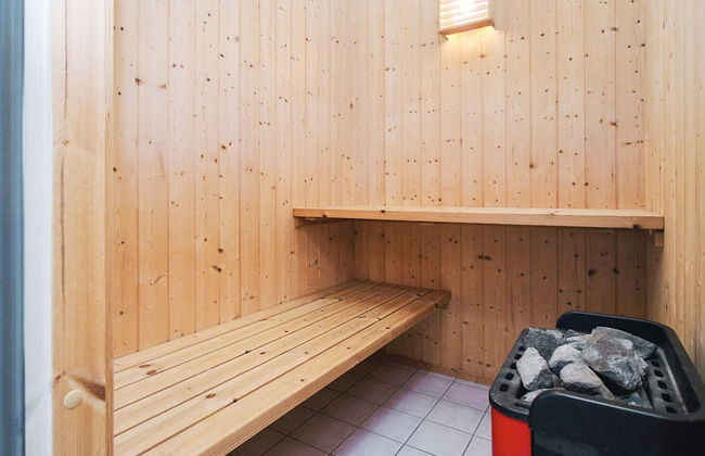 Seaside Bliss in Kelstrup - By Traum Ferienwohnungen - Foto 4