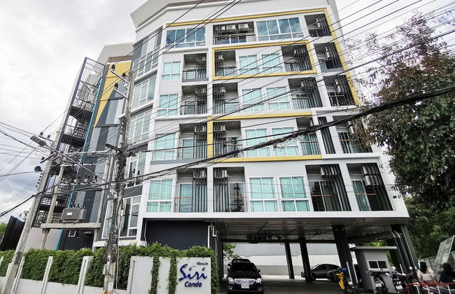 Homerent at Mountain Central Festival - Foto 1