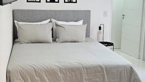 Casa Campus Palermo Hollywood - Foto 2, Habitación