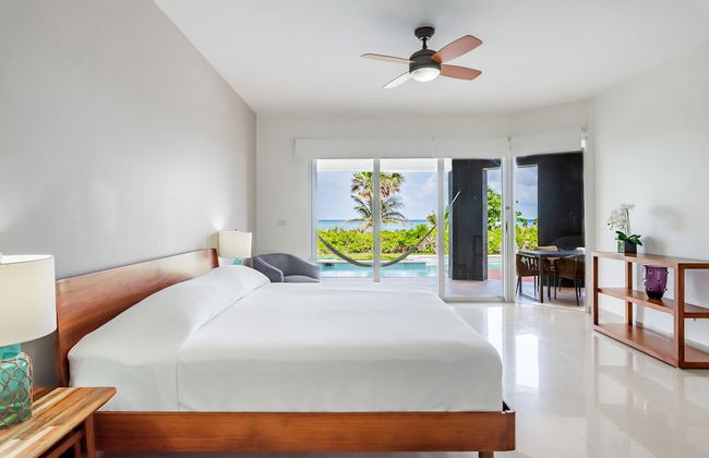 Mareazul Beach Condos Playa Del Carmen - Photo 37