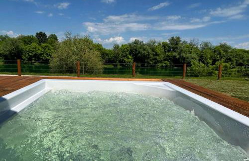 Green River Kupa Retreat House - Foto 7