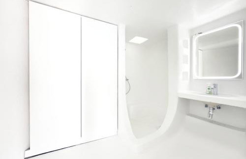 Eagles' Nest Mykonos Suites & Apartments with Heated Pool & Jacuzzis - Foto 56