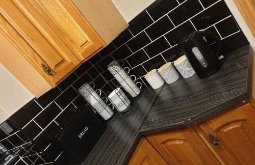 Cosy Minffordd Let - Llanuwchllyn near, Bala LL23 - Photo 11