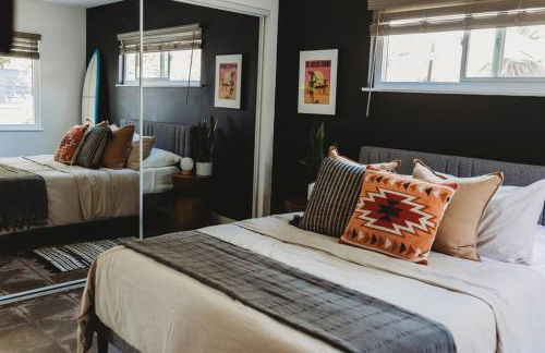 Casa de Vaqueros! Family&Pet Friendly! 3mi to the Beach! - Foto 43