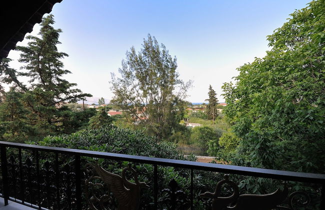 Family Maisonette with Pool near Beach - Foto 31