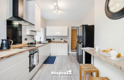 Monton Co-Living - Private Room Self-Cater - Foto 9