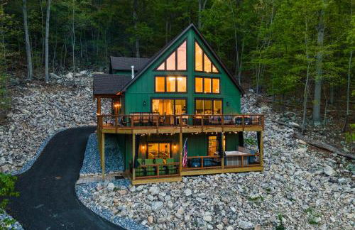 Emerald Escape - Managed by Gr8Escapes - Foto 51