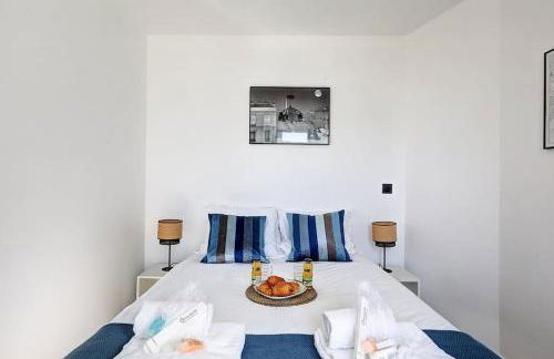 Suite Par ici - Superbe appartement - Foto 13