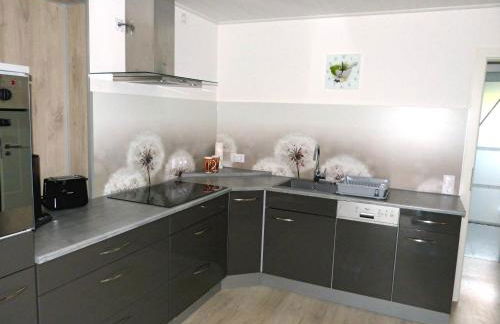 Ferienwohnung Kürmreuth - Foto 9