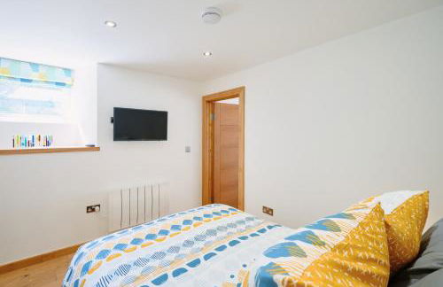 Finest Retreats - Luxury Holiday Let in Porthleven, Sleeping 2 - Foto 7