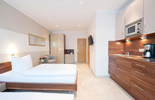 Appartements am Kleeblatt - Foto 46