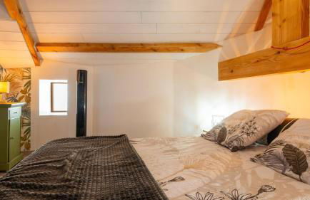 Gîte La Proue du Serre 4/5 personnes - Foto 23