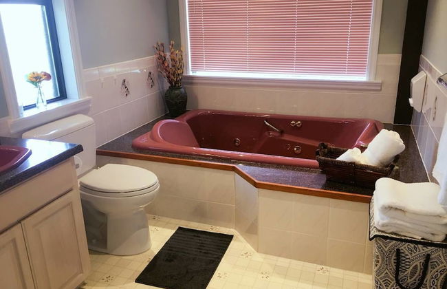 A - Large Coastal Retreat - Foto 33