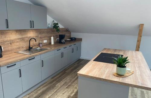 Ferienwohnung Alte Post Redefin für bis zu 6 Personen - Foto 14