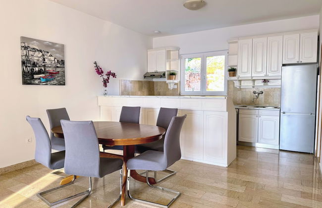 Indigo Cavtat Apartments - Foto 74